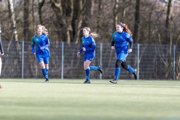 Bild 117 - wCJ Alstertal-Langenhorn - Ellerau : Ergebnis: 3:1